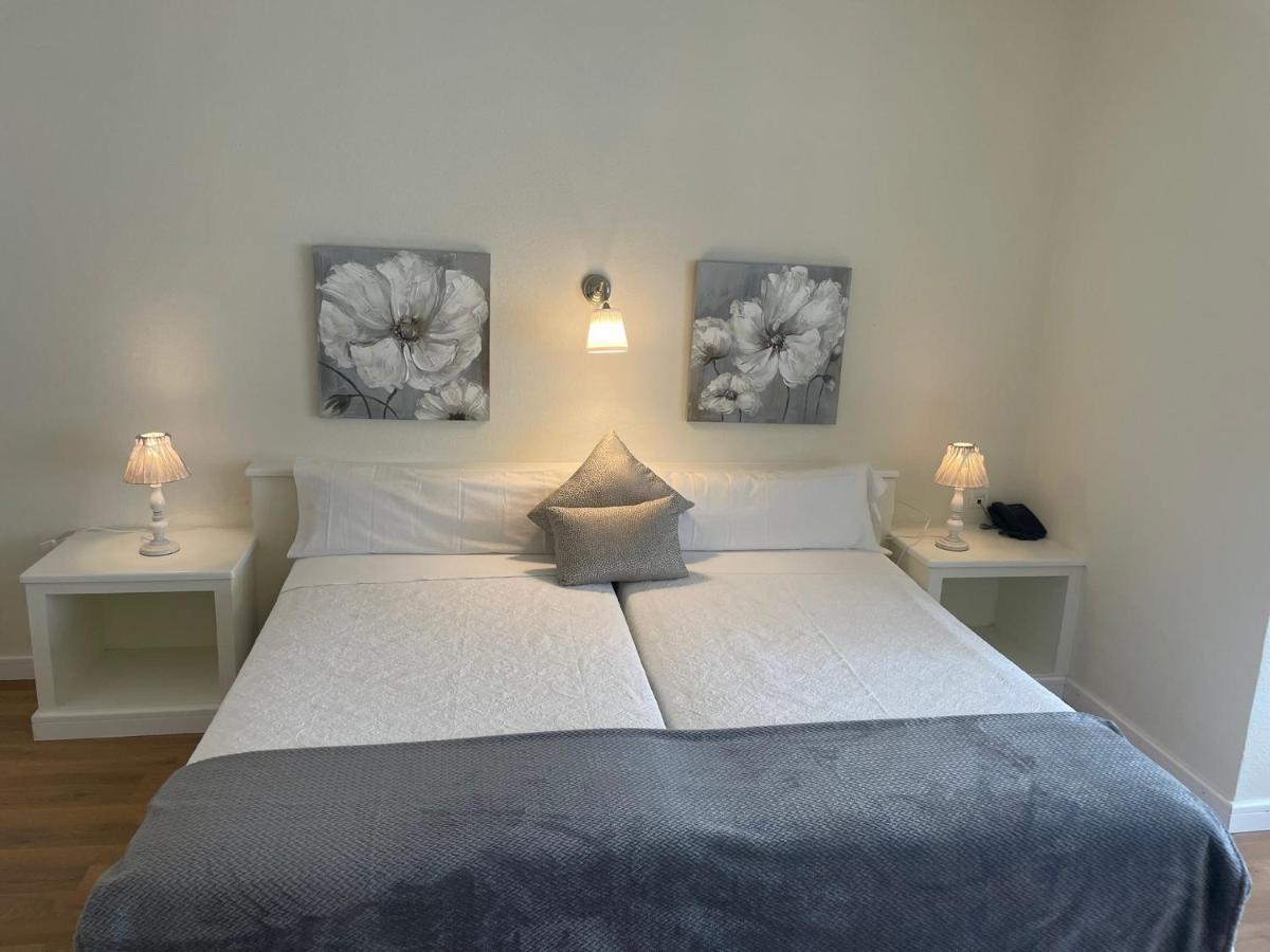 Hotel La Mota By Punta25 Hotels Group Medina del Campo Zewnętrze zdjęcie