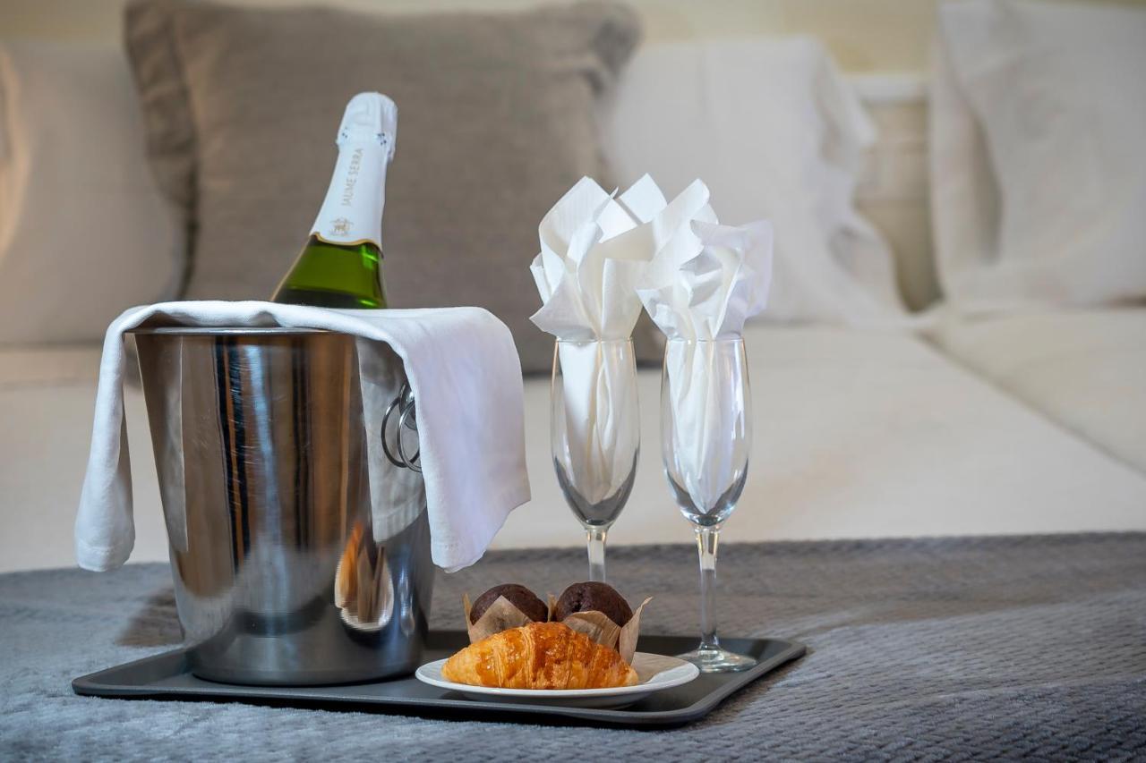 Hotel La Mota By Punta25 Hotels Group Medina del Campo Zewnętrze zdjęcie