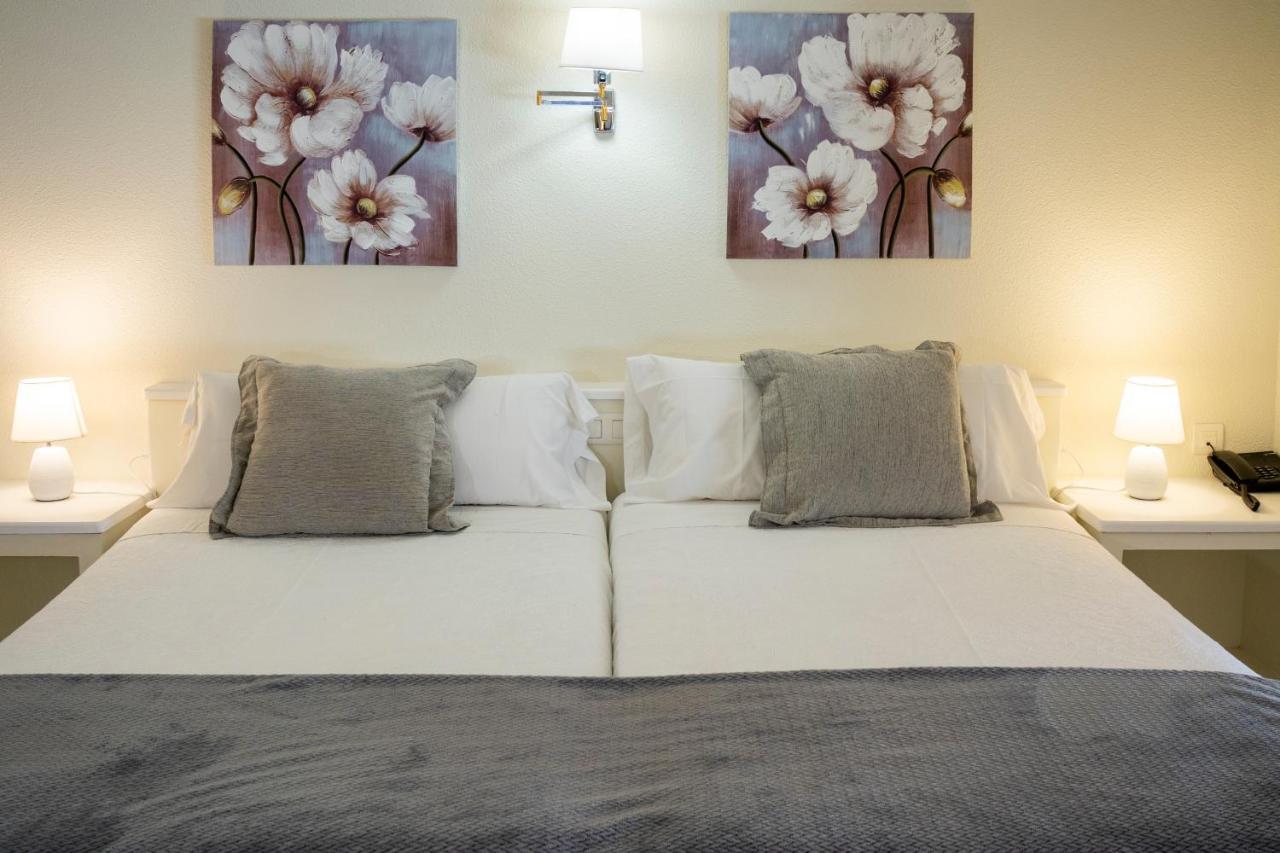 Hotel La Mota By Punta25 Hotels Group Medina del Campo Zewnętrze zdjęcie