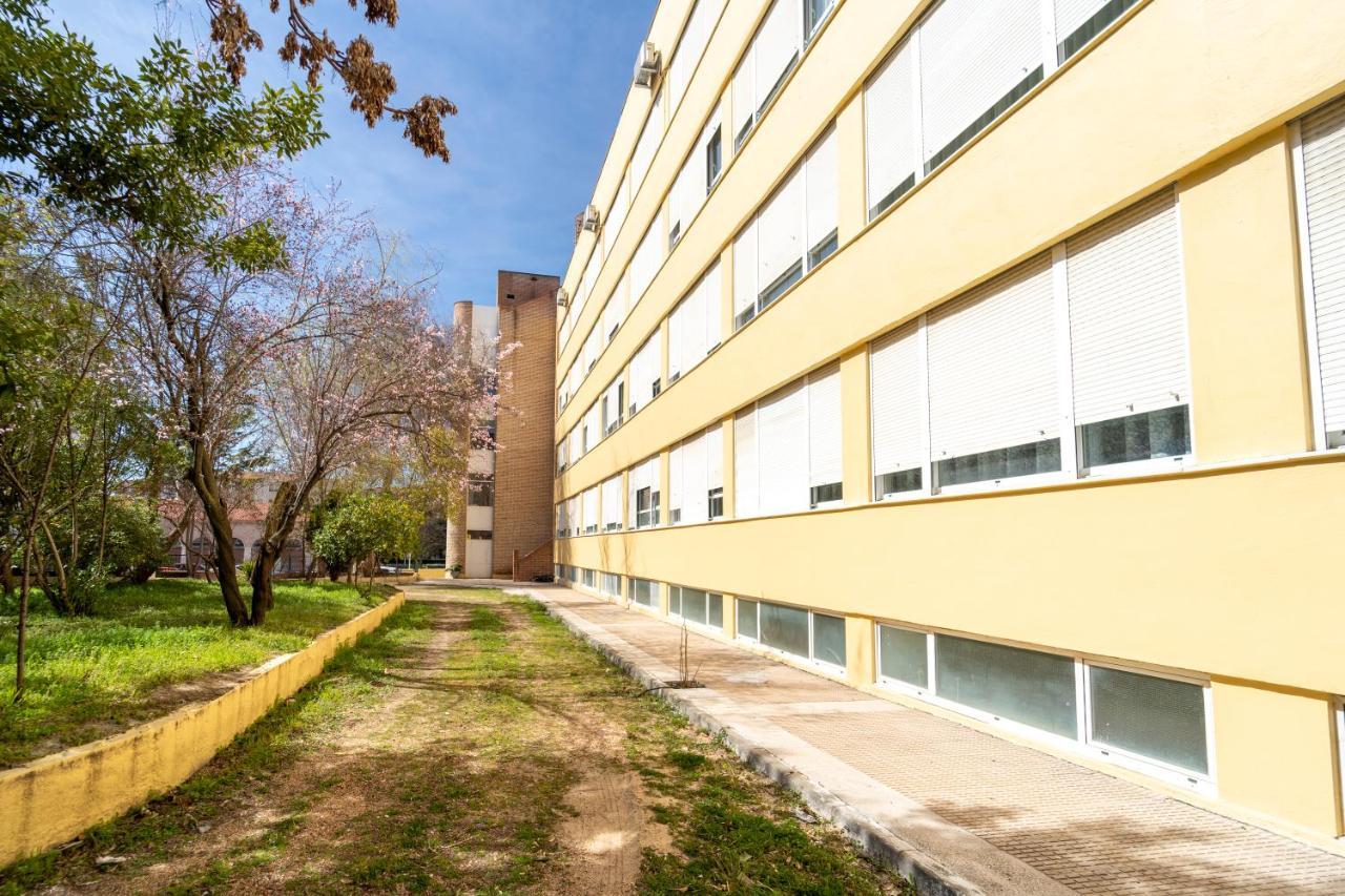 Hotel La Mota By Punta25 Hotels Group Medina del Campo Zewnętrze zdjęcie