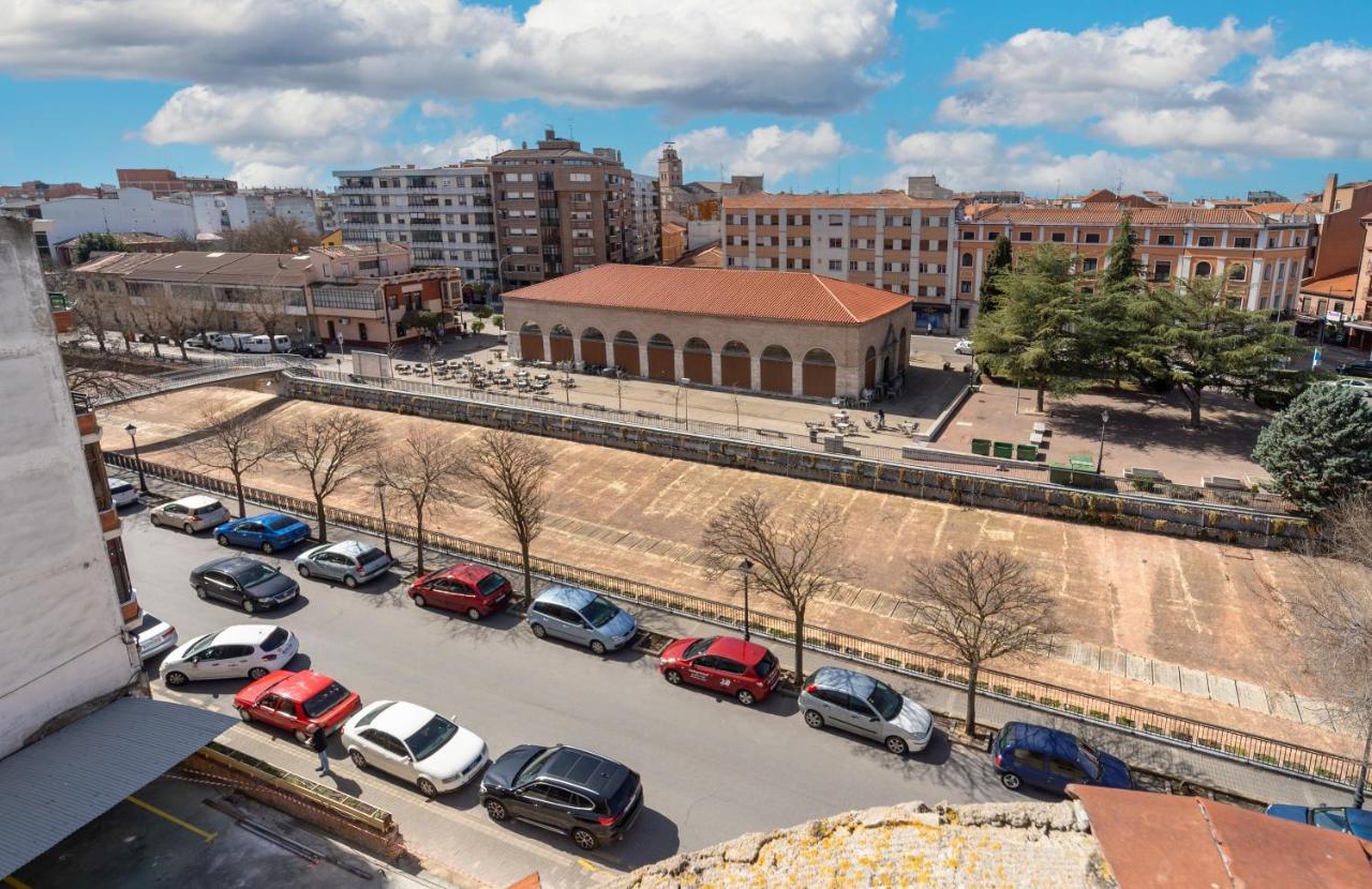 Hotel La Mota By Punta25 Hotels Group Medina del Campo Zewnętrze zdjęcie