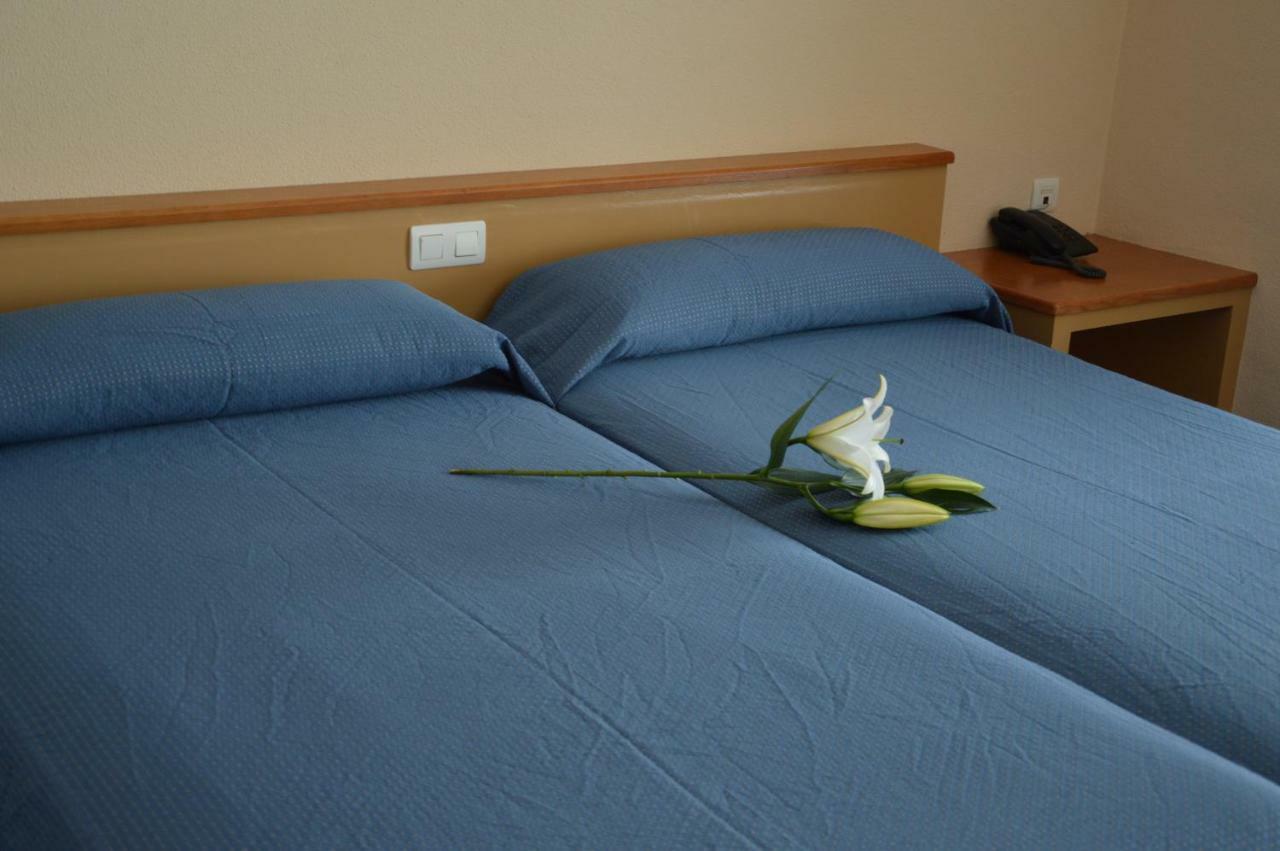 Hotel La Mota By Punta25 Hotels Group Medina del Campo Zewnętrze zdjęcie