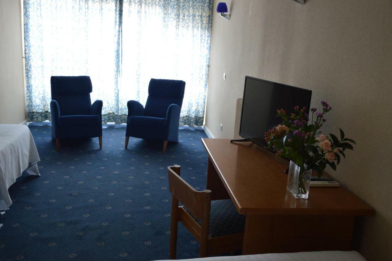 Hotel La Mota By Punta25 Hotels Group Medina del Campo Zewnętrze zdjęcie