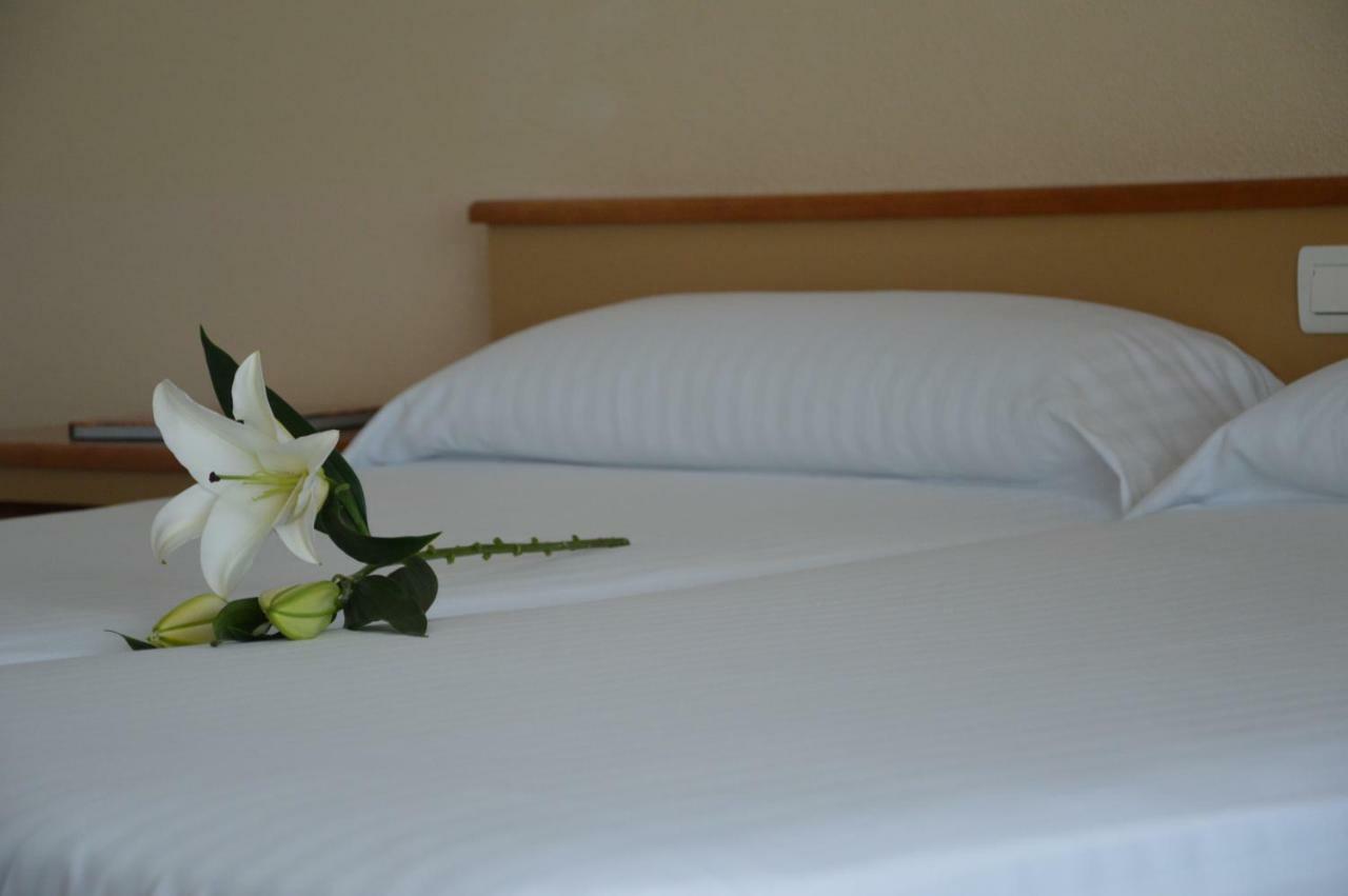 Hotel La Mota By Punta25 Hotels Group Medina del Campo Zewnętrze zdjęcie