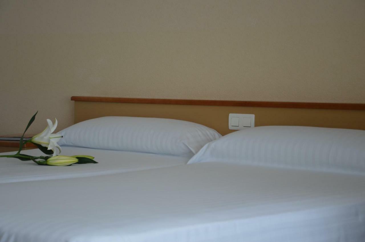 Hotel La Mota By Punta25 Hotels Group Medina del Campo Zewnętrze zdjęcie